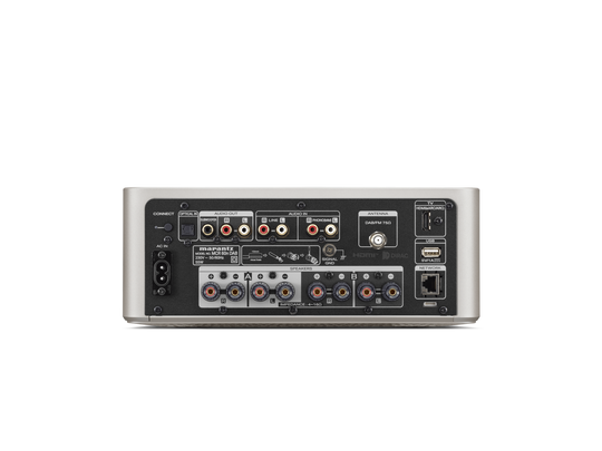Marantz MCR-60N Stereo Amp/CD Player/Heos/DAB+