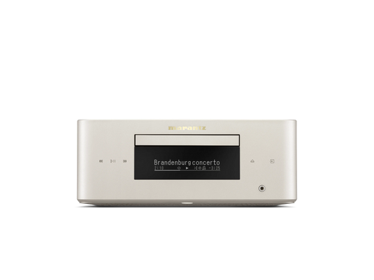 Marantz MCR-60N Stereo Amp/CD Player/Heos/DAB+