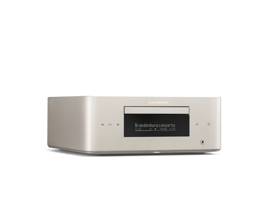 Marantz MCR-60N Stereo Amp/CD Player/Heos/DAB+
