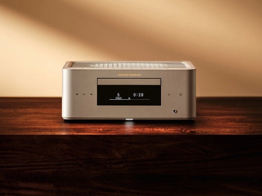 Marantz MCR-60N Stereo Amp/CD Player/Heos/DAB+