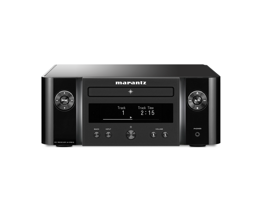 Marantz M-CR612 Compact Amp/CD Player/Streamer