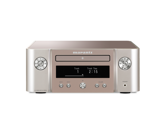 Marantz M-CR612 Compact Amp/CD Player/Streamer