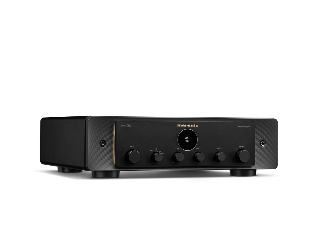 Marantz Model 30 Premium Stereo Amplifier