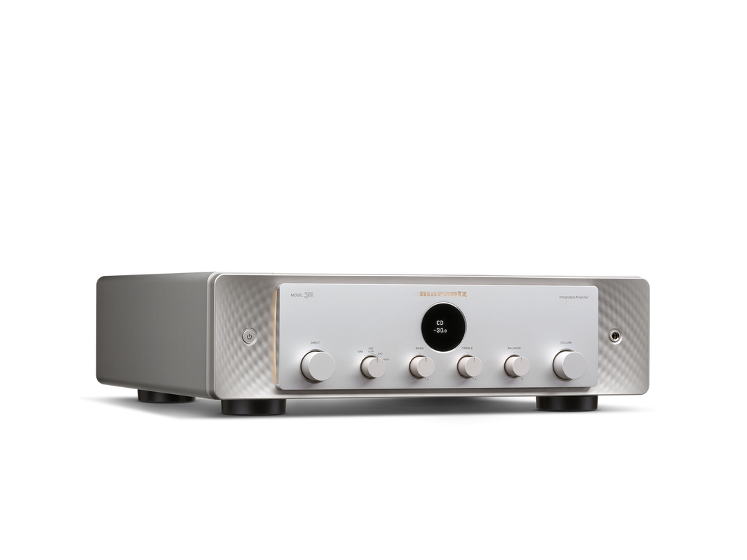 Marantz Model 30 Premium Stereo Amplifier