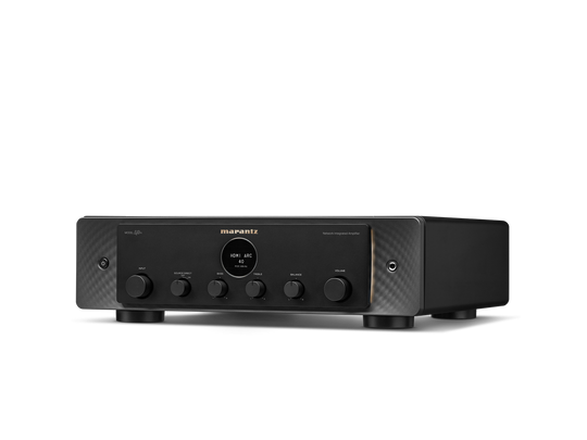 Marantz Model 40n Premium Stereo Network Amplifier