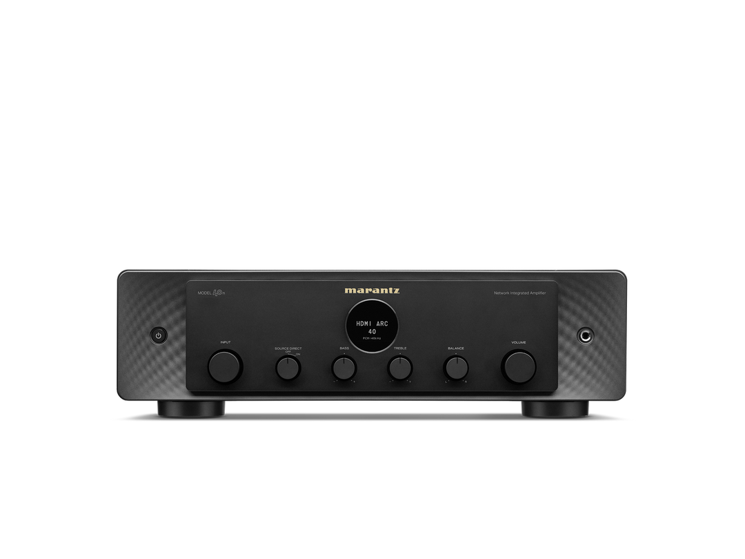 Marantz Model 40n Premium Stereo Network Amplifier