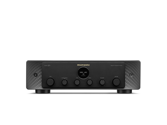 Marantz Model 40n Premium Stereo Network Amplifier