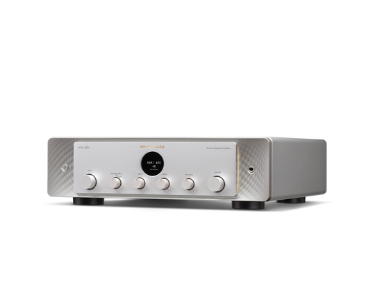 Marantz Model 40n Premium Stereo Network Amplifier