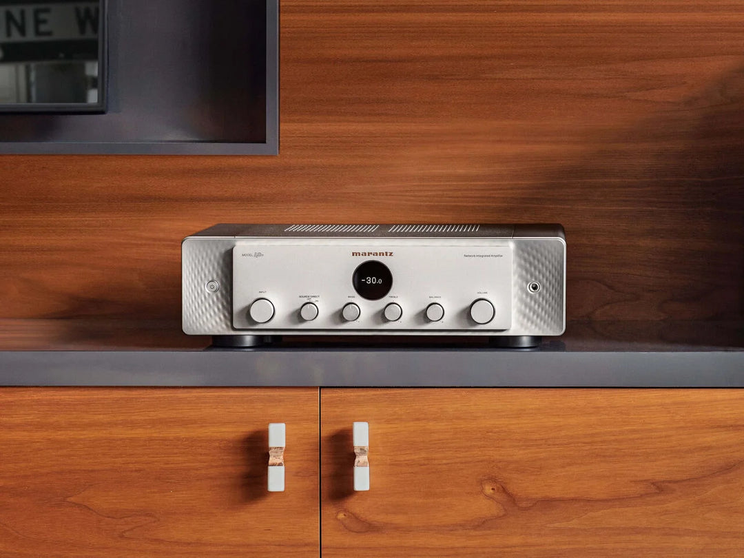 Marantz Model 40n Premium Stereo Network Amplifier