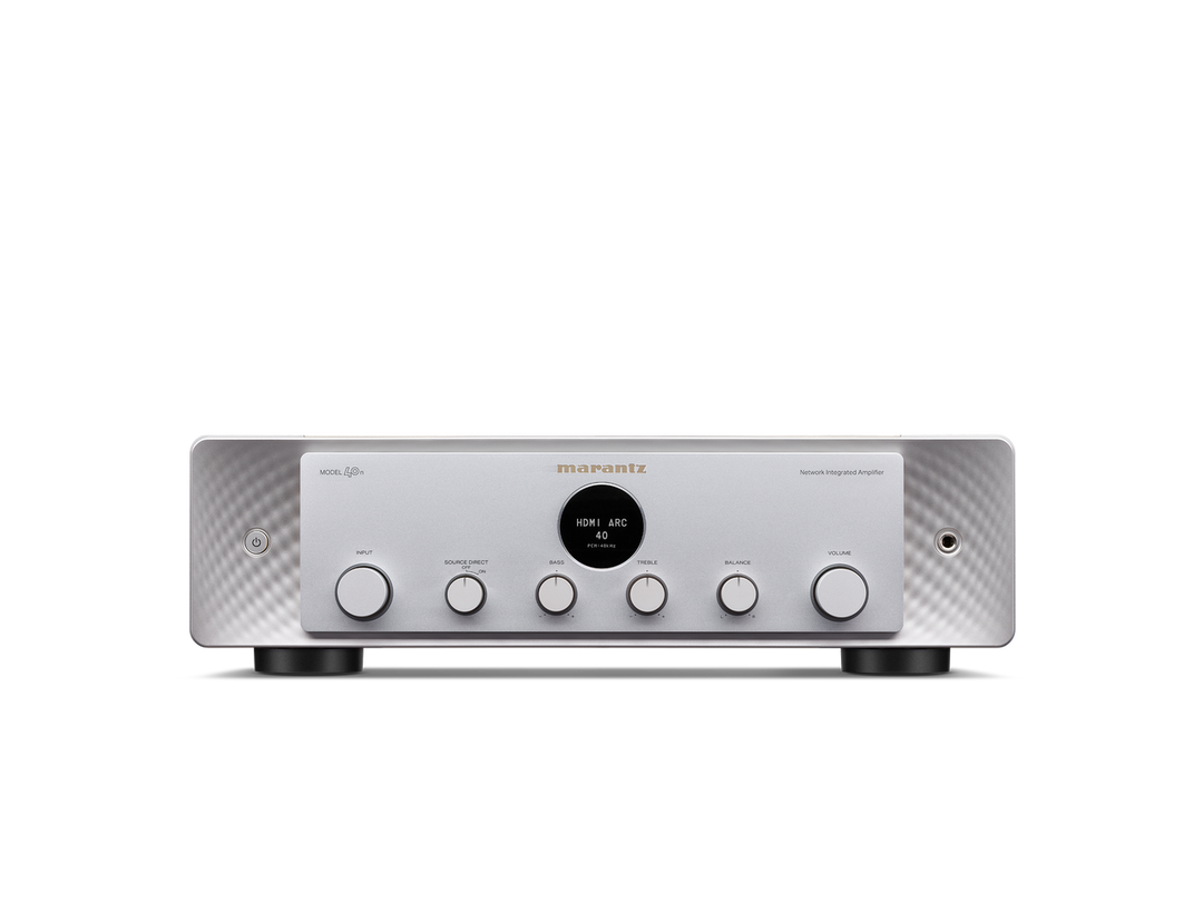 Marantz Model 40n Premium Stereo Network Amplifier