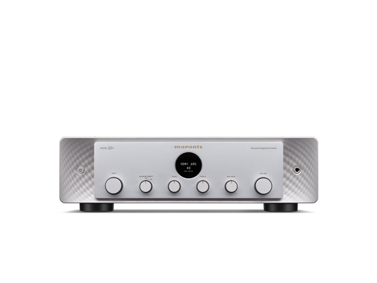 Marantz Model 40n Premium Stereo Network Amplifier