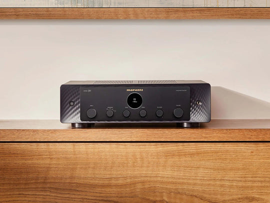 Marantz Model 50 Premium Stereo Amplifier