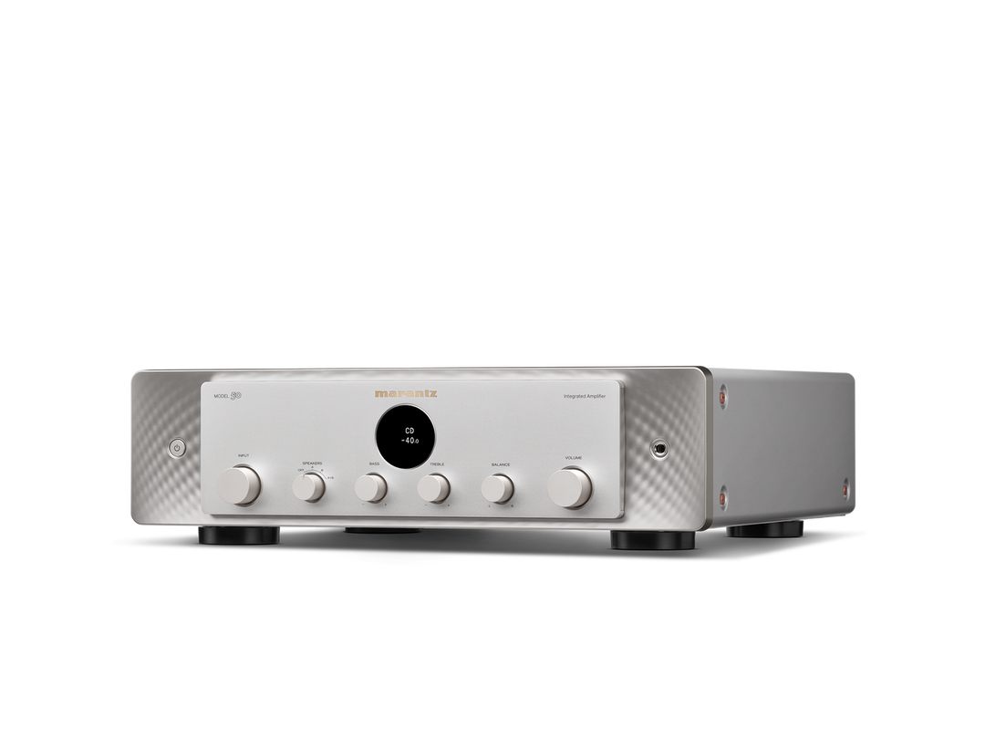 Marantz Model 50 Premium Stereo Amplifier