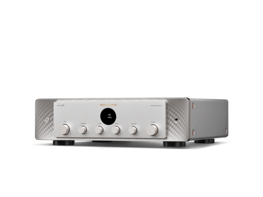 Marantz Model 50 Premium Stereo Amplifier