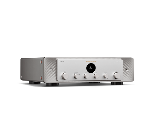 Marantz Model 50 Premium Stereo Amplifier