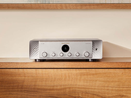 Marantz Model 50 Premium Stereo Amplifier