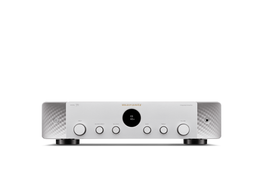 Marantz Model 70 Integrated Stereo Amplifier - Black