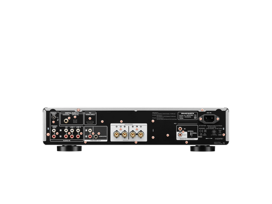 Marantz Model 70 Integrated Stereo Amplifier - Black