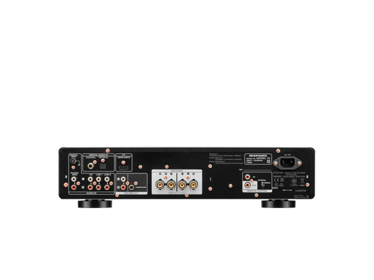 Marantz Model 70 Integrated Stereo Amplifier - Black