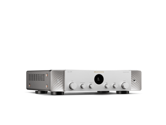 Marantz Model 70 Integrated Stereo Amplifier - Black