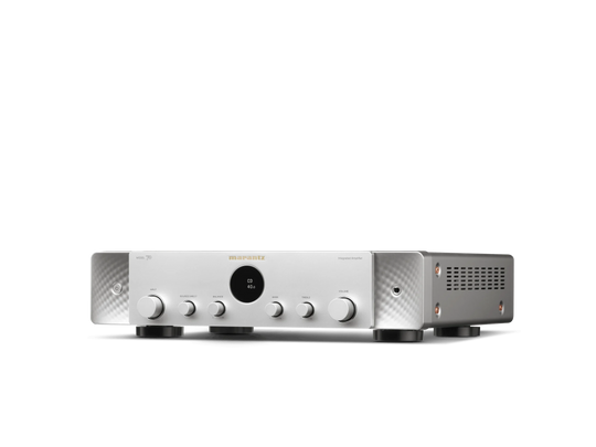 Marantz Model 70 Integrated Stereo Amplifier - Black