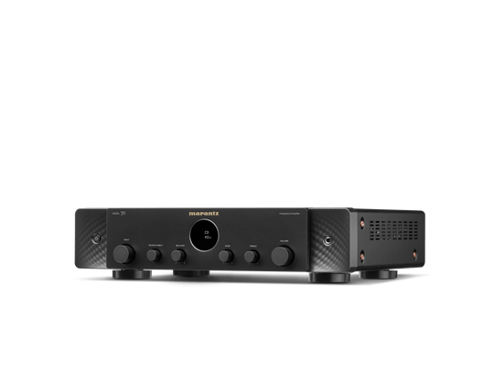 Marantz Model 70 Integrated Stereo Amplifier - Black