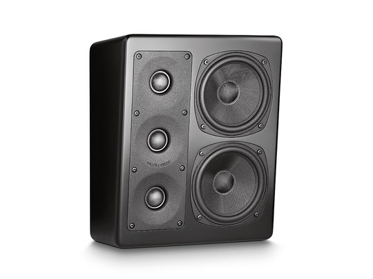 Miller & Kreisel MP150II On-Wall Speaker