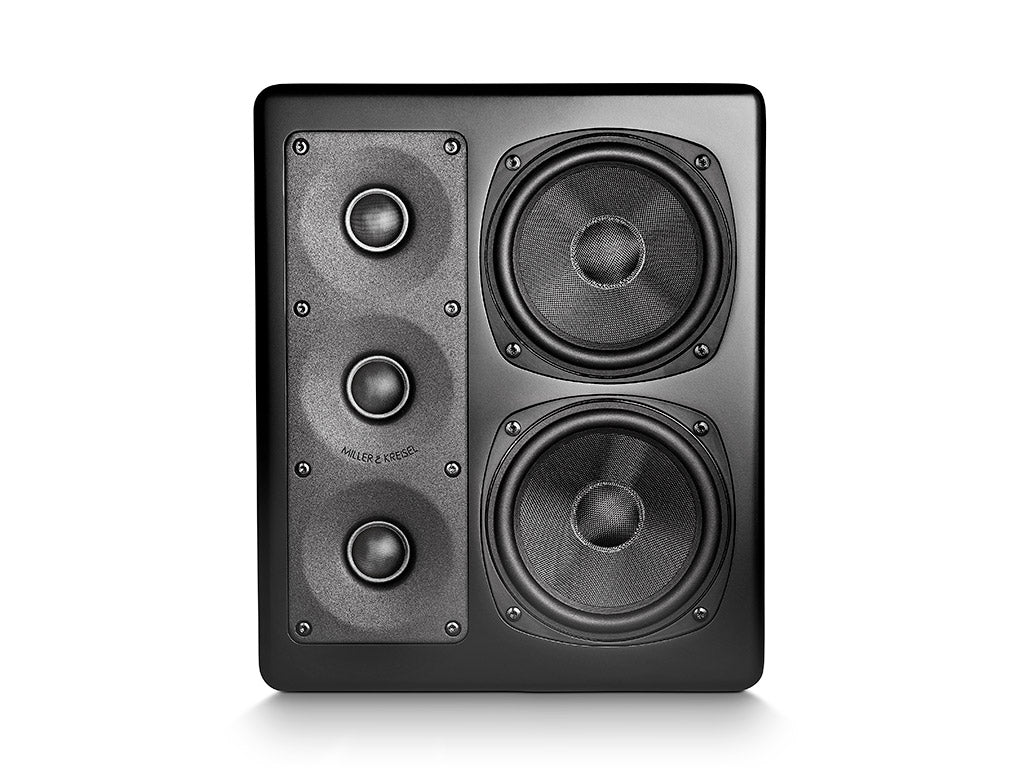 Miller & Kreisel MP150II On-Wall Speaker