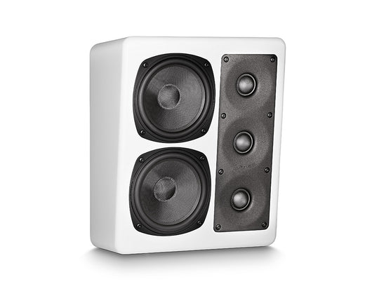 Miller & Kreisel MP150II On-Wall Speaker