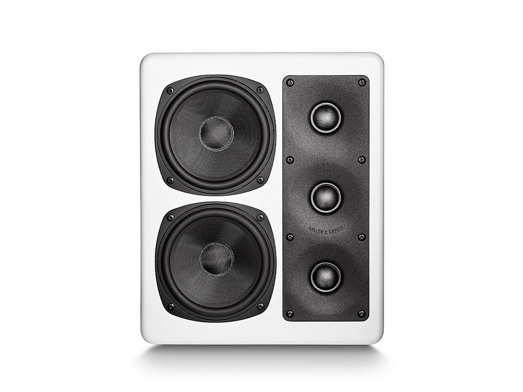 Miller & Kreisel MP150II On-Wall Speaker