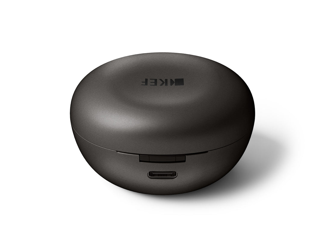 KEF Mu3 Wireless Earphones
