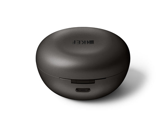 KEF Mu3 Wireless Earphones