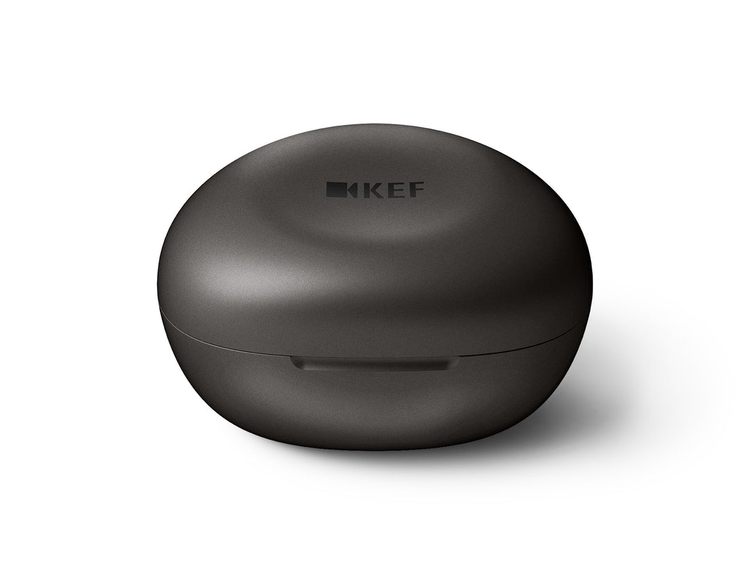 KEF Mu3 Wireless Earphones