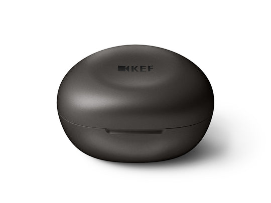 KEF Mu3 Wireless Earphones