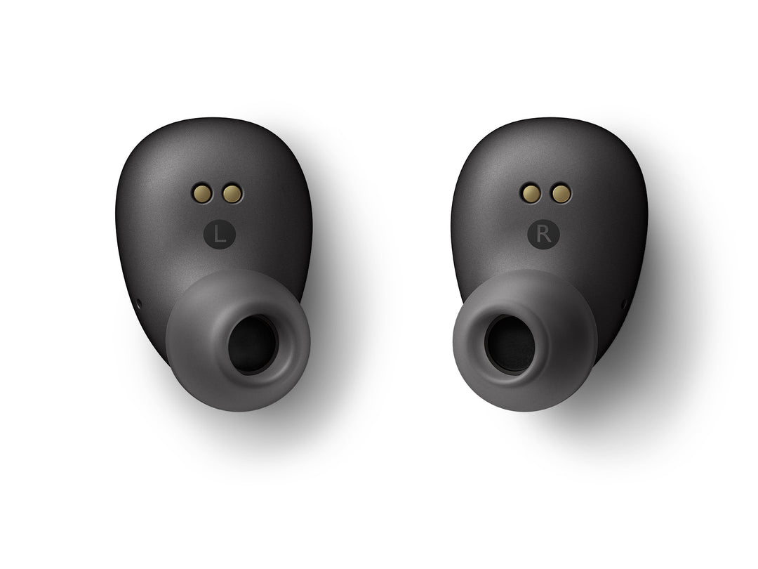 KEF Mu3 Wireless Earphones