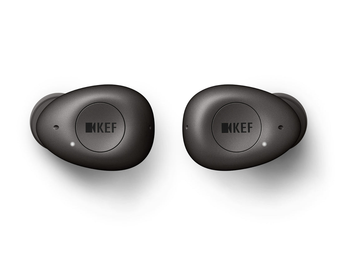 KEF Mu3 Wireless Earphones