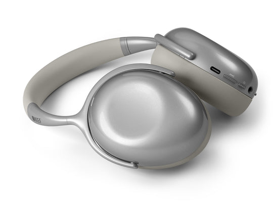 KEF Mu7 Wireless Headphones