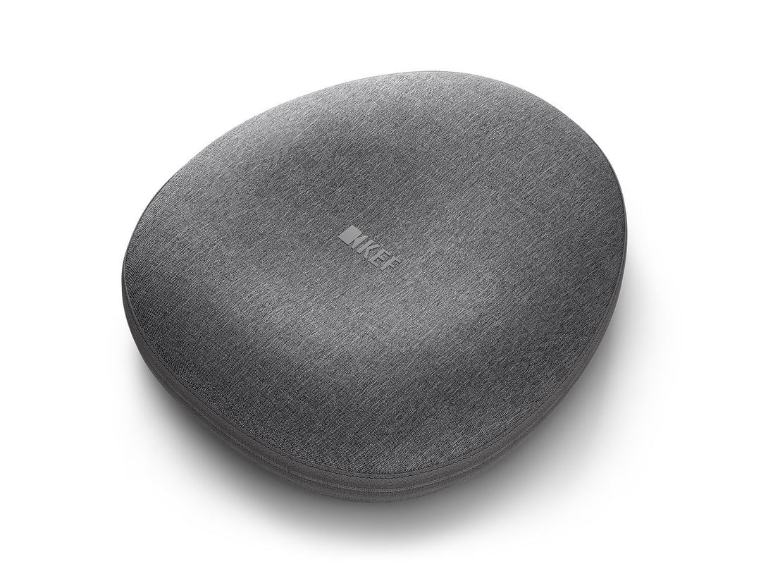 KEF Mu7 Wireless Headphones