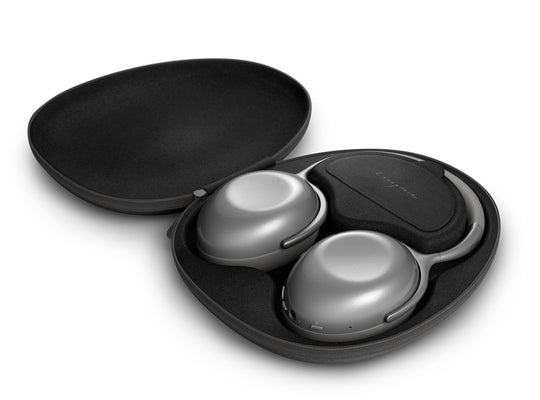 KEF Mu7 Wireless Headphones
