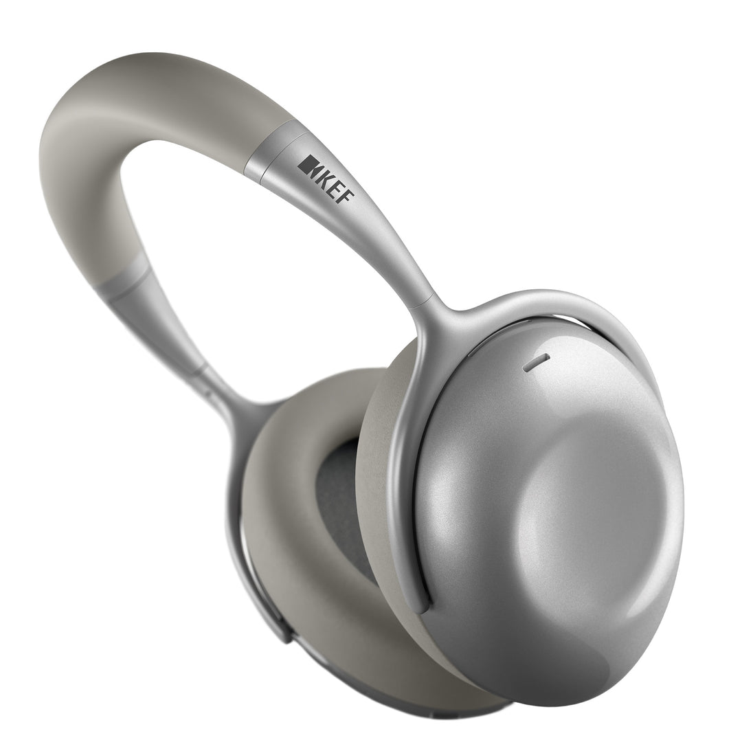 KEF Mu7 Wireless Headphones