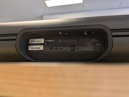 Bluesound Pulse Soundbar+ **Ex-Display**