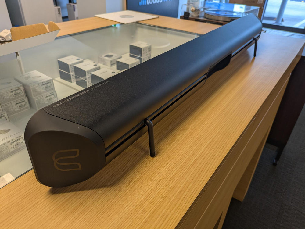 Bluesound Pulse Soundbar+ **Ex-Display**