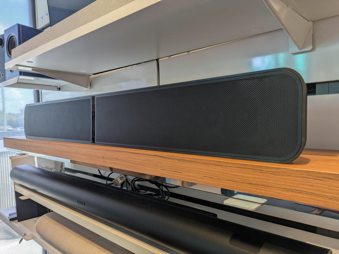 Bluesound Pulse Soundbar+ **Ex-Display**