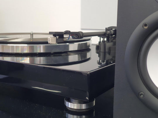 Yamaha Bigger Vinyl Bundle