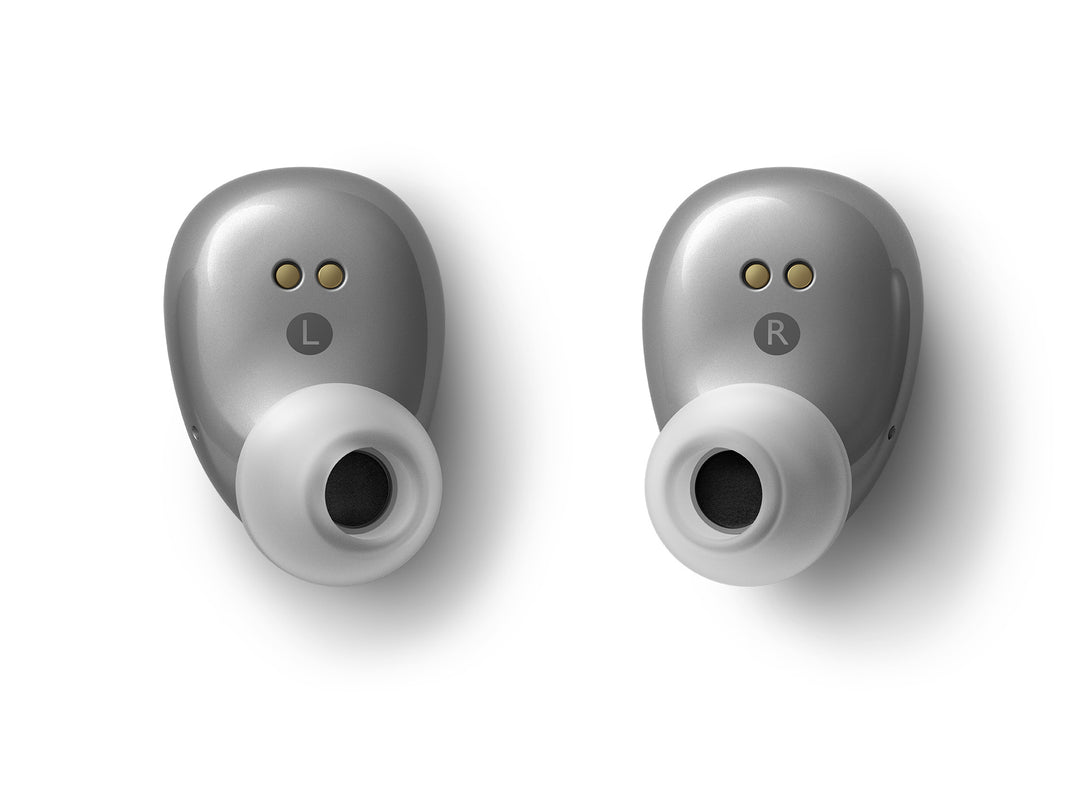 KEF Mu3 Wireless Earphones