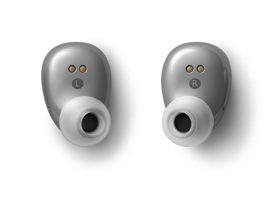 KEF Mu3 Wireless Earphones