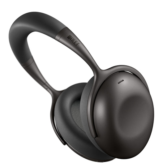 KEF Mu7 Wireless Headphones