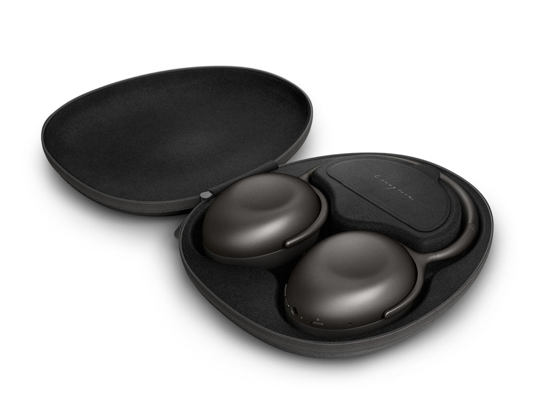 KEF Mu7 Wireless Headphones