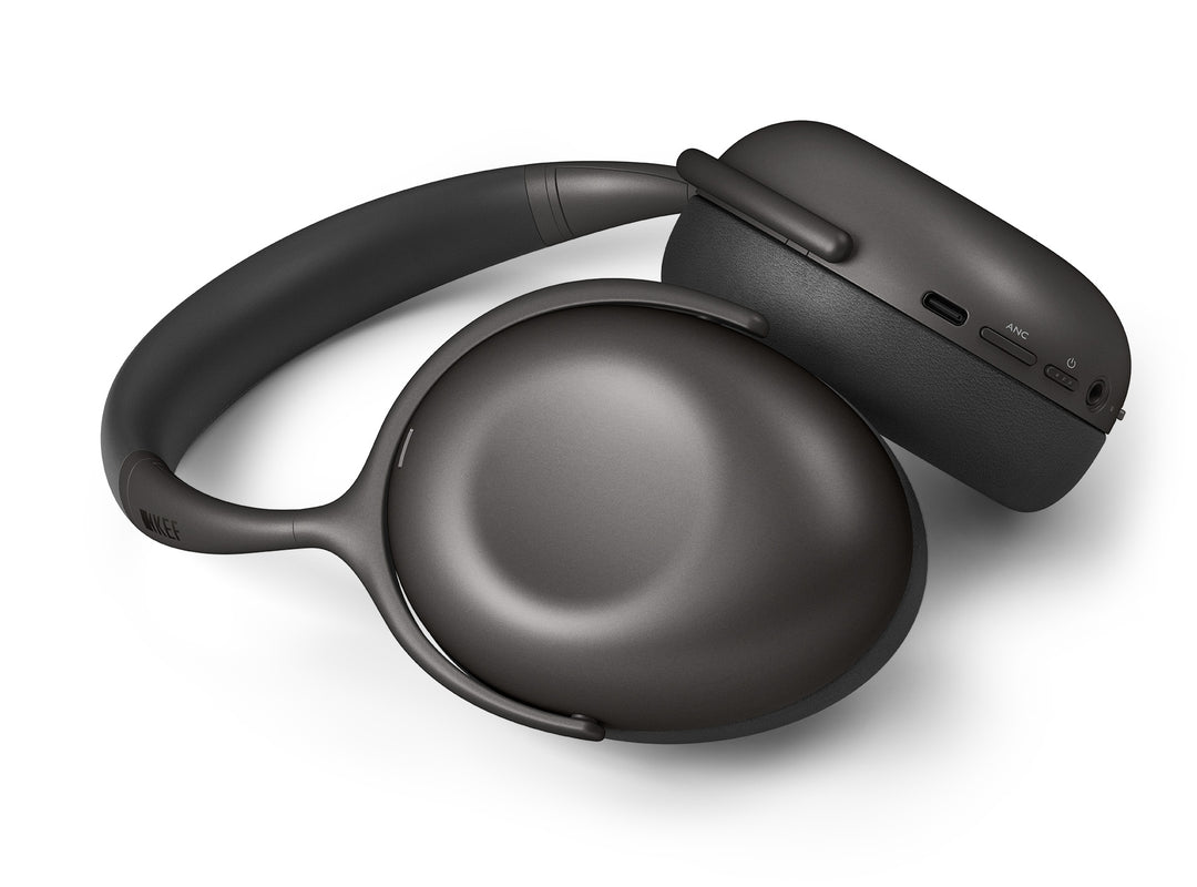 KEF Mu7 Wireless Headphones