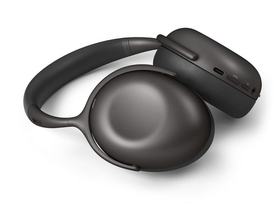 KEF Mu7 Wireless Headphones